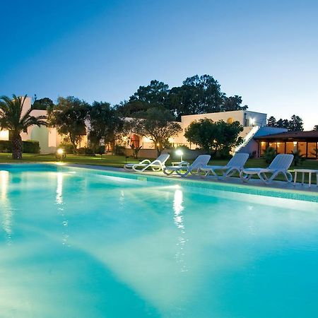 Tenuta Badessa Casalabate Buitenkant foto