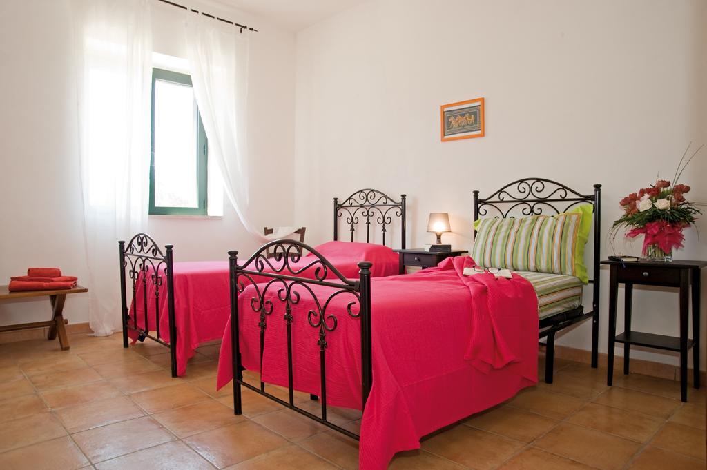 Tenuta Badessa Casalabate Kamer foto