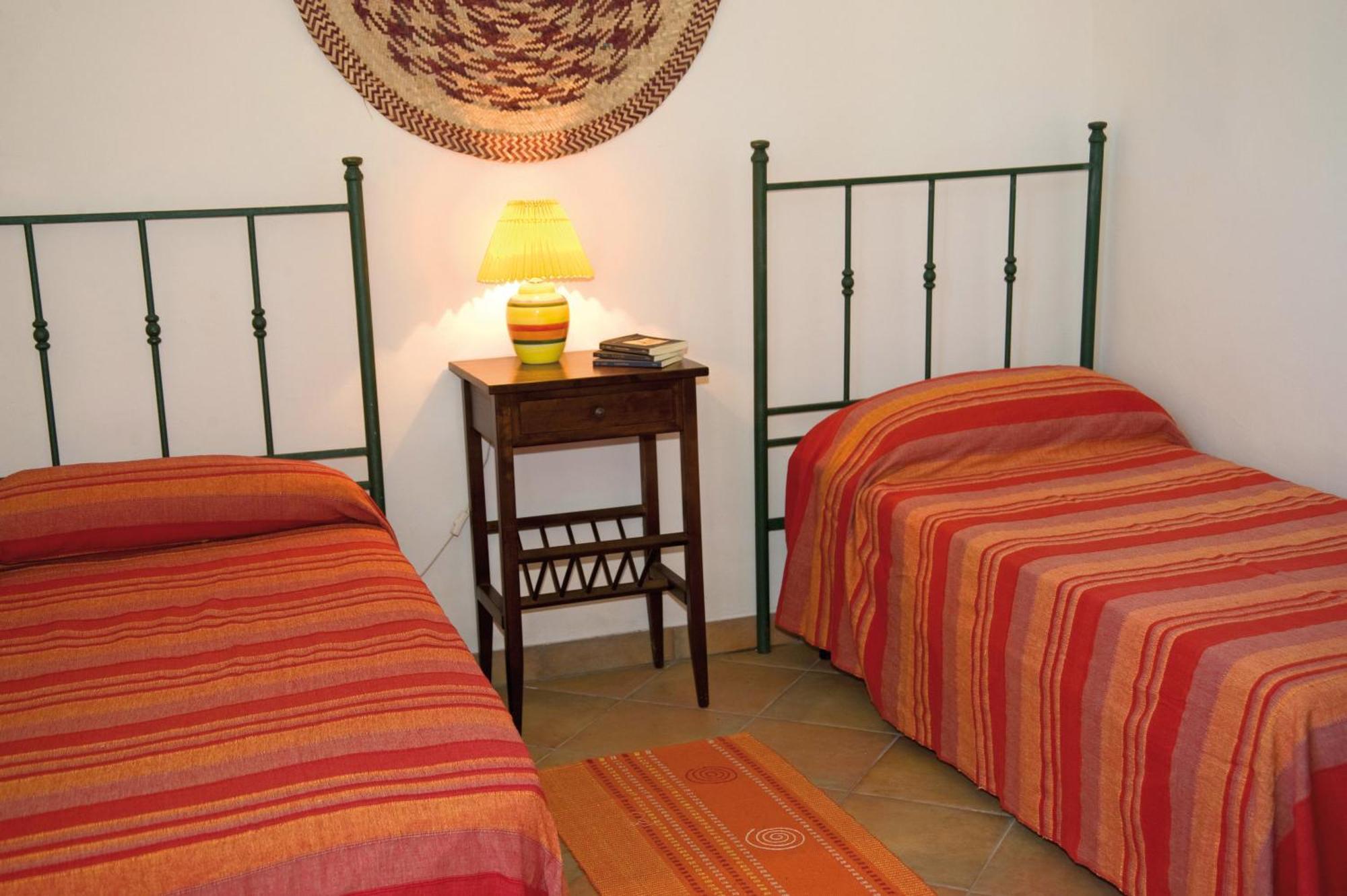 Tenuta Badessa Casalabate Kamer foto