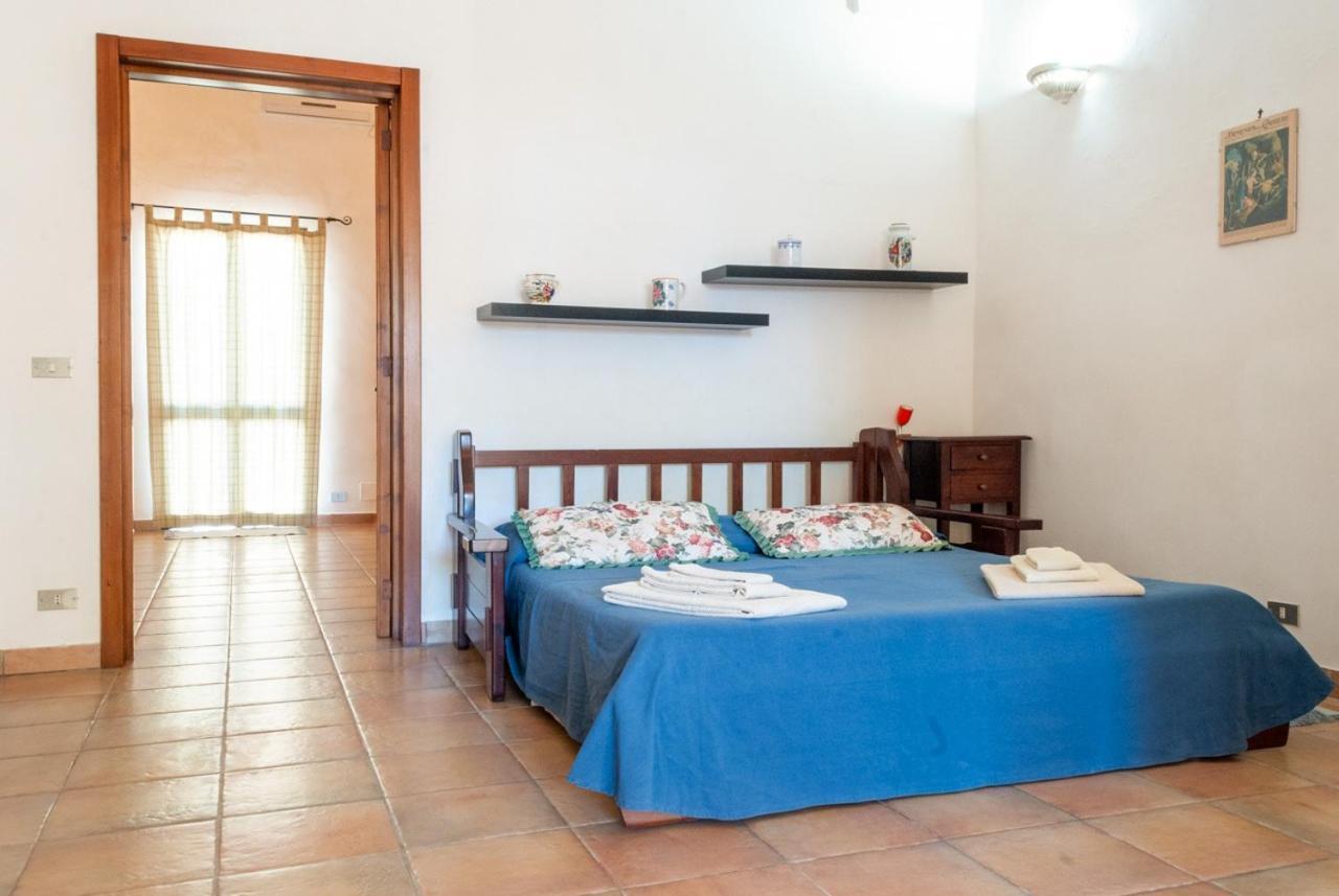 Tenuta Badessa Casalabate Kamer foto