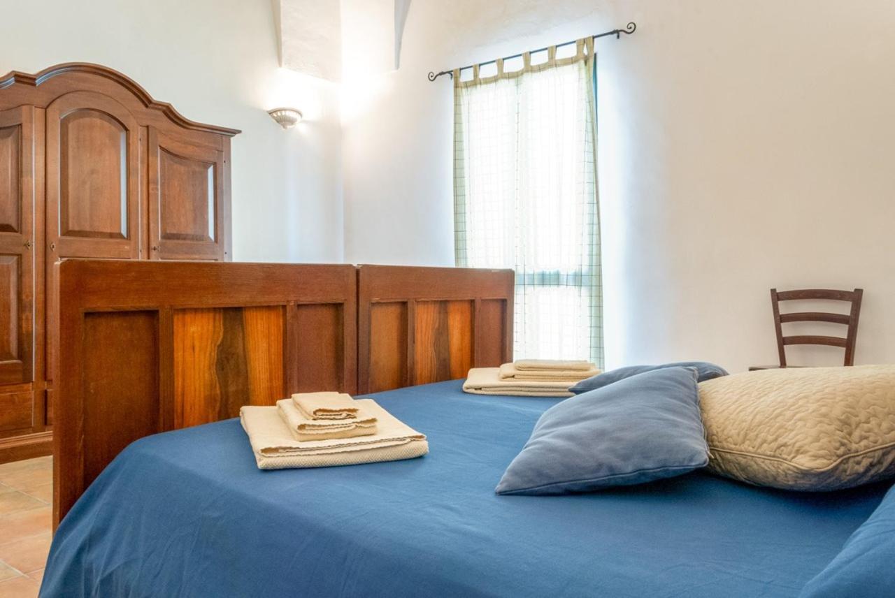 Tenuta Badessa Casalabate Buitenkant foto