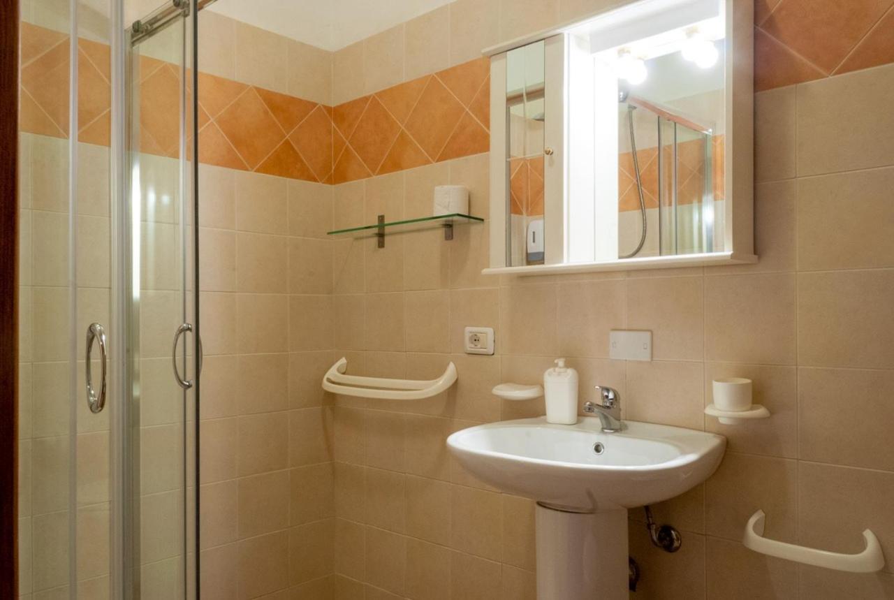 Tenuta Badessa Casalabate Kamer foto