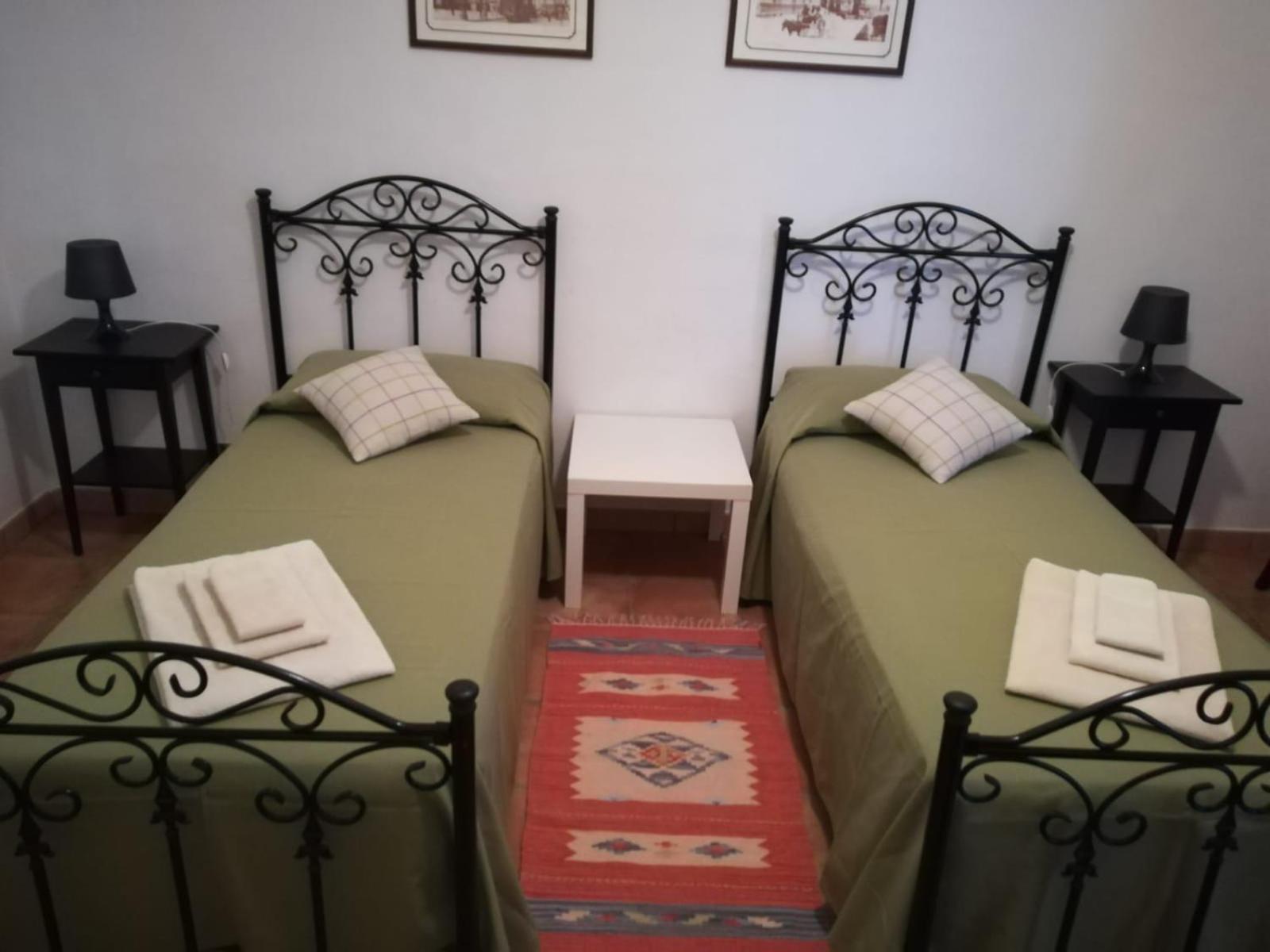 Tenuta Badessa Casalabate Kamer foto