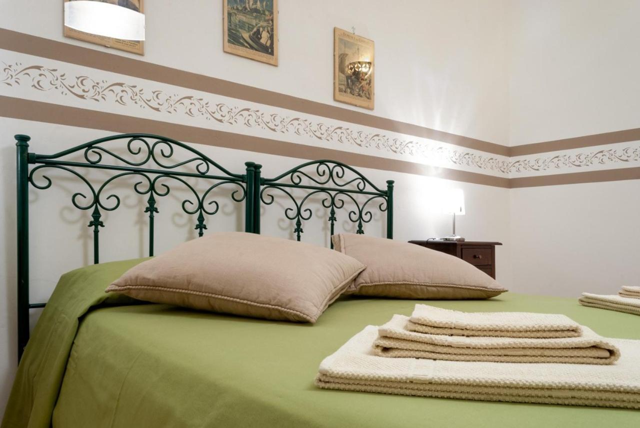 Tenuta Badessa Casalabate Kamer foto